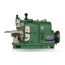 MERROW MG-2DNR-1 - INDUSTRIELLE PURL EDGE NÄHMASCHINE